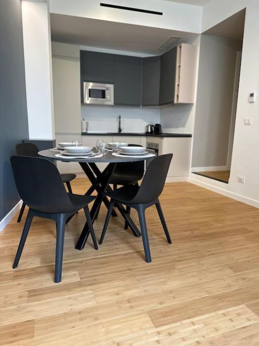 Casaviva - Apartment In The Historic Center - Sea Genua Exteriör bild