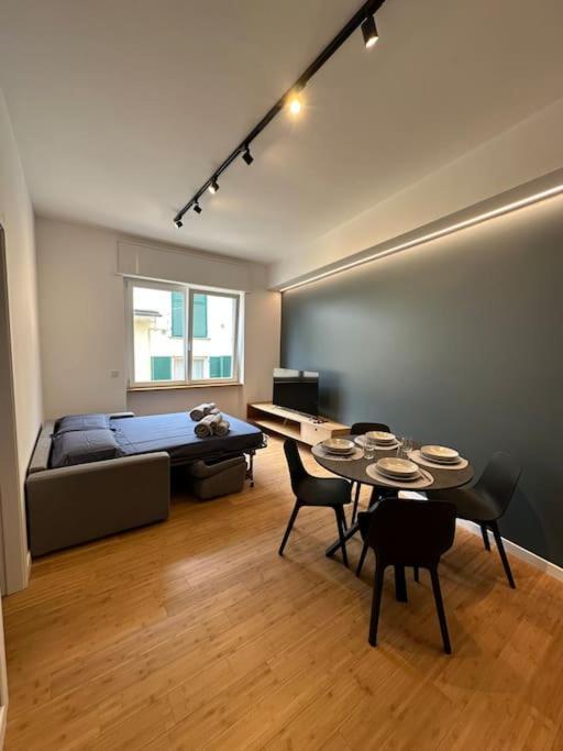 Casaviva - Apartment In The Historic Center - Sea Genua Exteriör bild