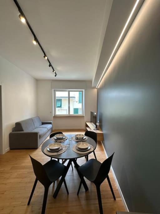 Casaviva - Apartment In The Historic Center - Sea Genua Exteriör bild