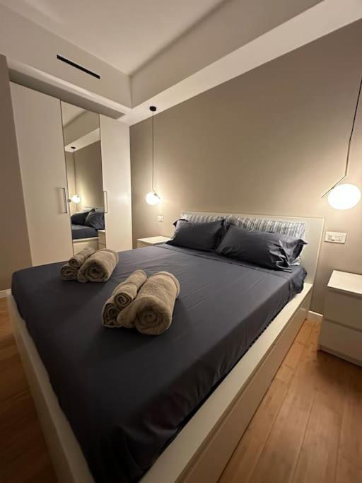 Casaviva - Apartment In The Historic Center - Sea Genua Exteriör bild
