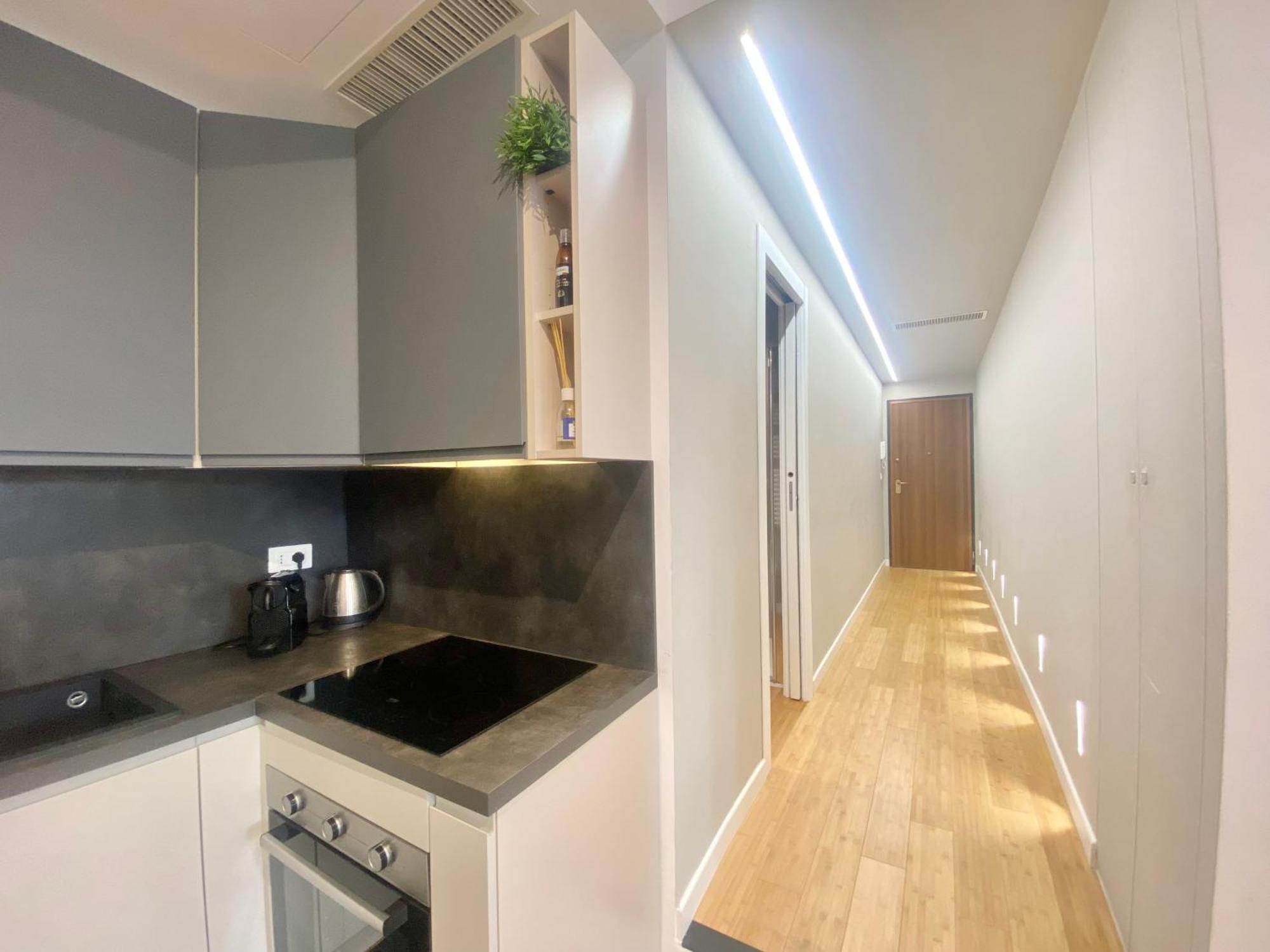 Casaviva - Apartment In The Historic Center - Sea Genua Exteriör bild